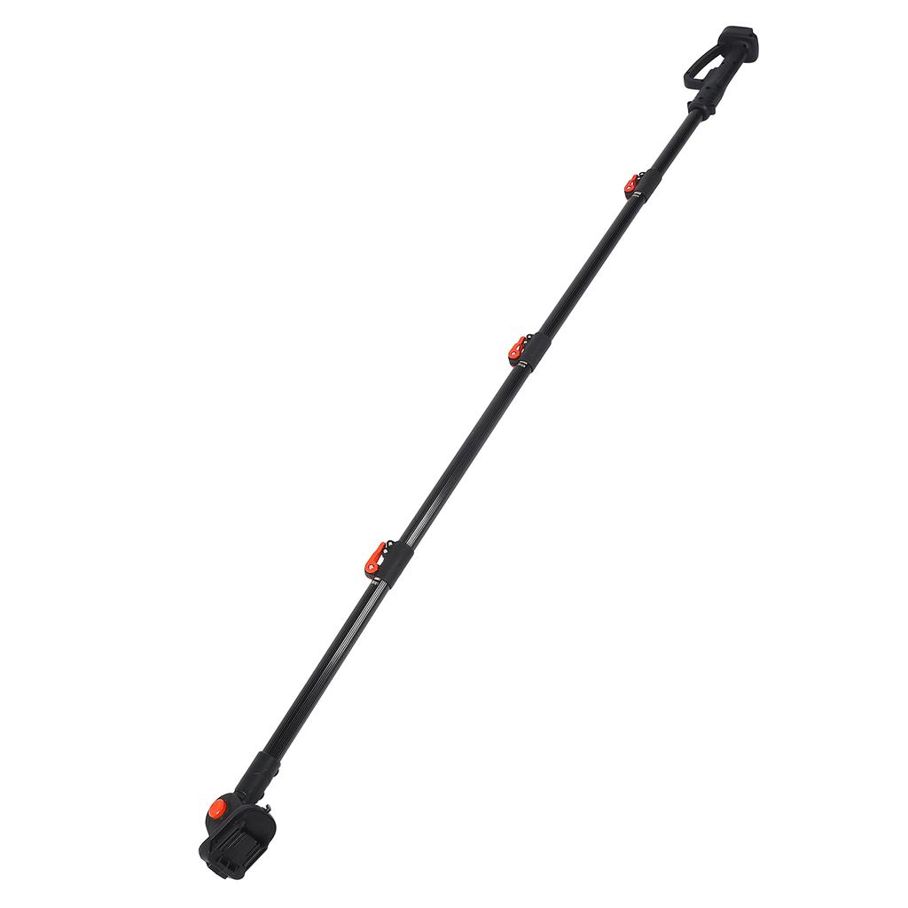 Verlängerungsstange Akku-Astschere Kettensäge Hochentaster Aluminium-Teleskopstange für