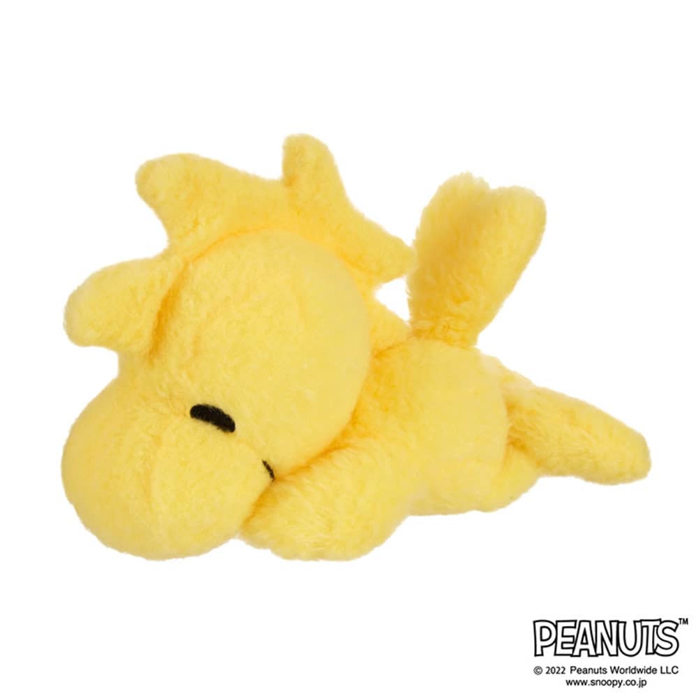 Sekiguchi Peanuts Play! Woodstock 683321