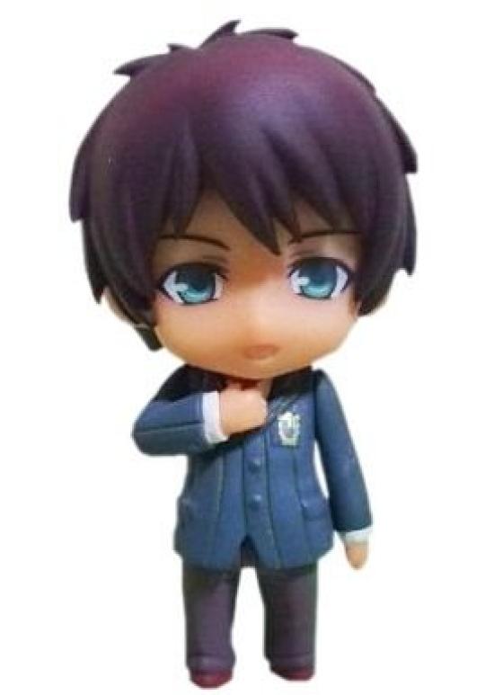 

Nendoroid Petite Uta no Maji LOVE Айдзима Сесиль Одиночная фигурка Good Smile Company Prince-sama 1000% (Секрет)
