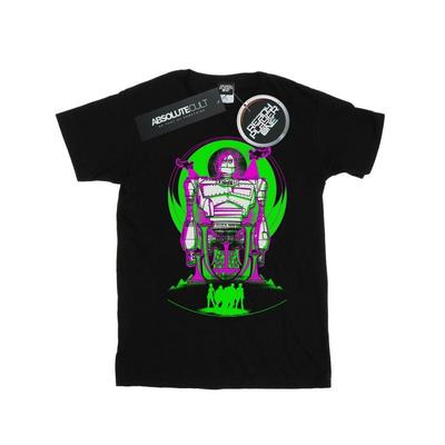 Boys Neon Iron Giant T-Shirt