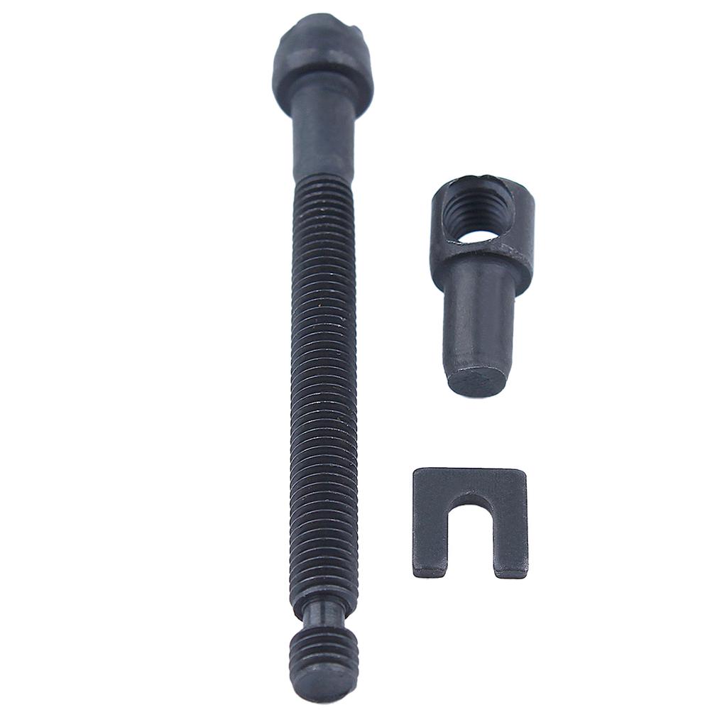Tensioner Chain Adjuster Screws For Chainsaw 4500 5200 5800 45CC 52CC 58CC Chain Saw Adjustment Screw Tensioner Tool Accessories
