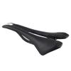 Ultralight Carbon Fiber Bike Saddle - Premium Replacement Accessory for Road and Mountain Bikes - Comfortable Design