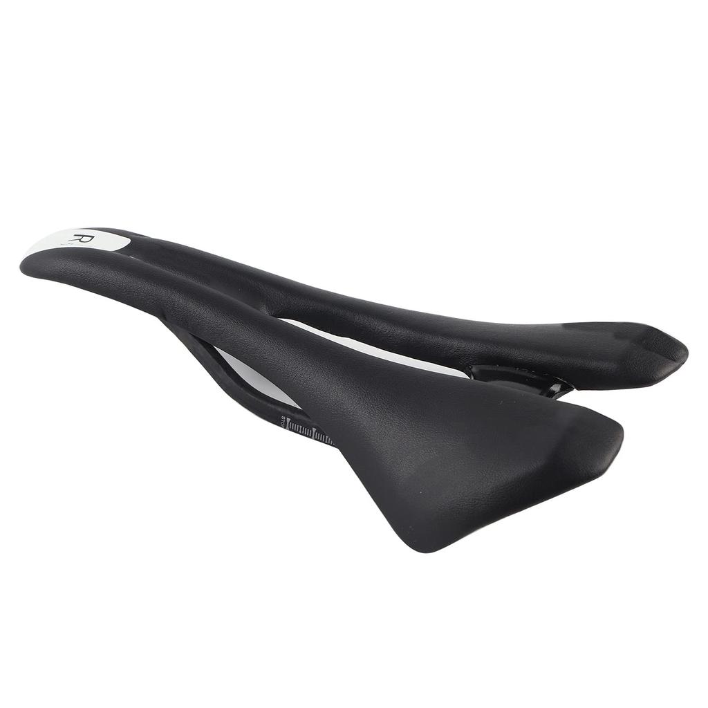 Ultralight Carbon Fiber Bike Saddle - Premium Replacement Accessory for Road and Mountain Bikes - Comfortable Design
