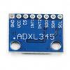 GY-291 ADXL345 3-Axis Accelerometer Module | 13-bit High Resolution | I2C/SPI Communication | Arduino and Raspberry Pi Compatible | Compact Design