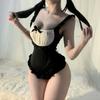 Sex Clothes Sexy Hot Uniform Temptation Free Sex Jumpsuit Cosplay Sex Bunny Suit