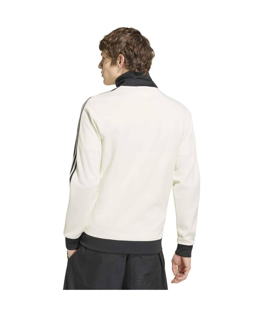 adidas Beckenbauer Track Top - White / Kt5045