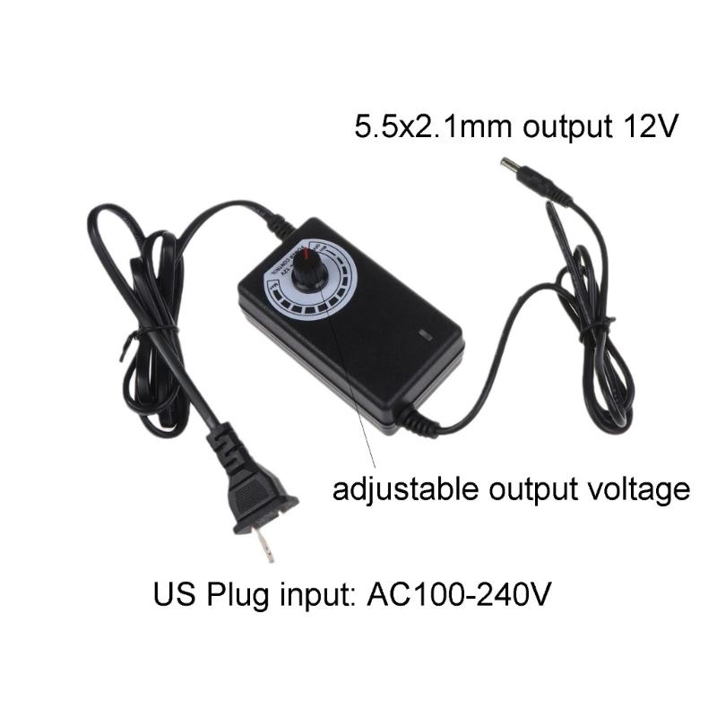 EU/US Zástrčka BBQ Ventilátor 12V 1.2A 4300RPM Dmychadlo pro Grilování Piknik Kempování Oheň Podpalovač Dřevěného Uhlí Nástroj na Vaření Kempování