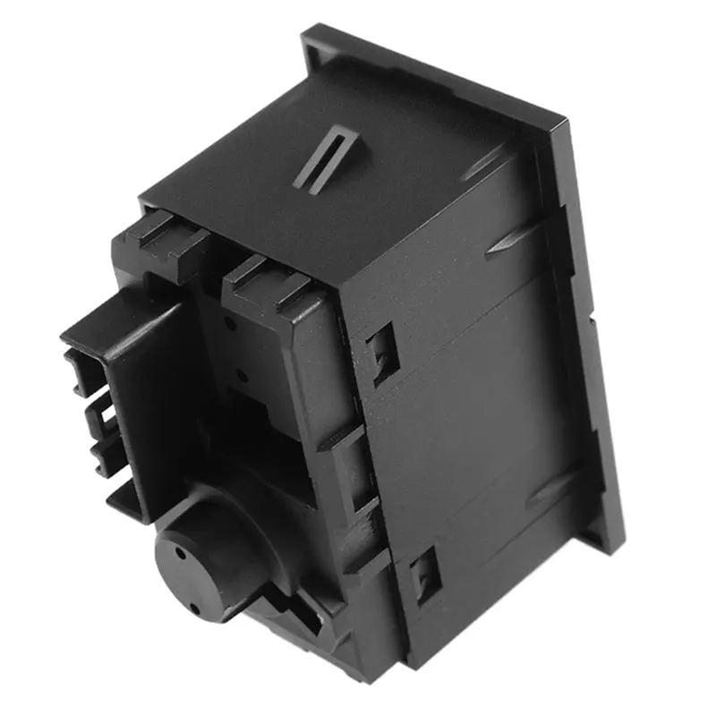 A03E-15143158 15061682 Rear Wiper Switch Fog Control For  Tahoe Escalade Yukon Suburban 2003-2006