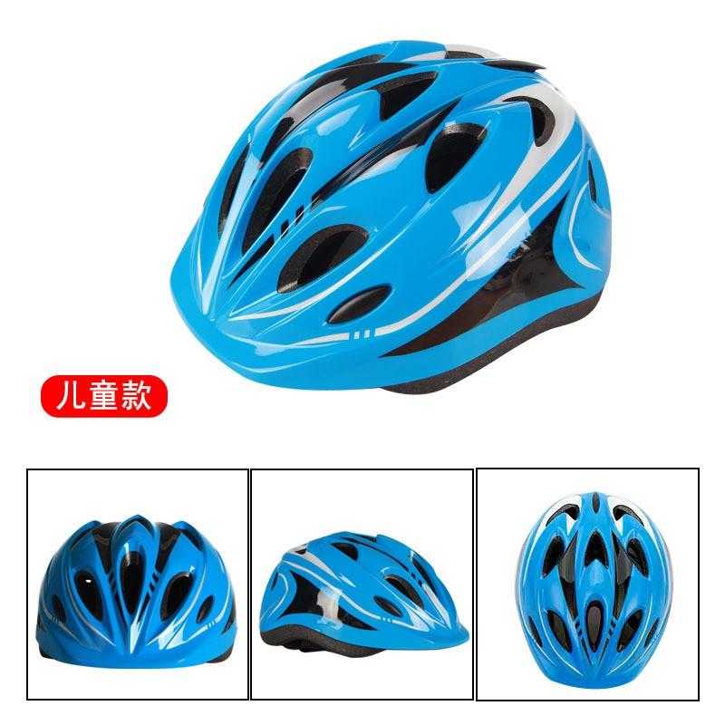 Adjustable Kids Skateboard Scooter Bike Helmet Boys Girls Ages 2-14 Safety Half EPS Foam