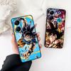 Anime Dragon Gokus Ball Poster Phone Cover for Xiaomi Redmi 15C 15 A5 9A 9C NFC 9T Note 9 8 8T 4G 5G Protective Case