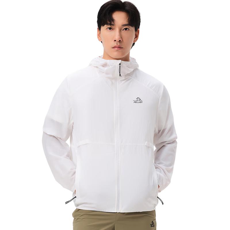 Pelliot Breeze Unisex Outdoor Sun Protection Jacket