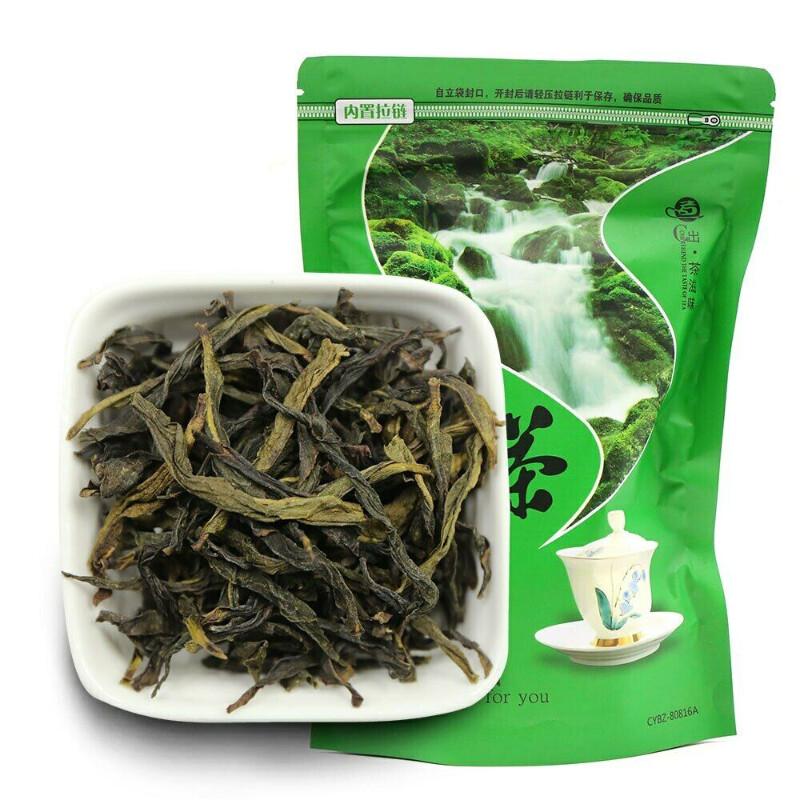 Oolong Tea Feng Huang Dancong Jagged Leaf Natural Select Chinese Tea