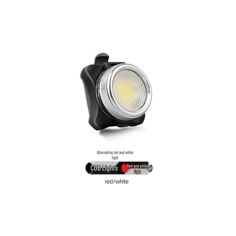 NuFeng COB LED Bicycle Tail Light