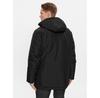 Winter Jacket Boss Osiass 50499551, Black, Standard Fit