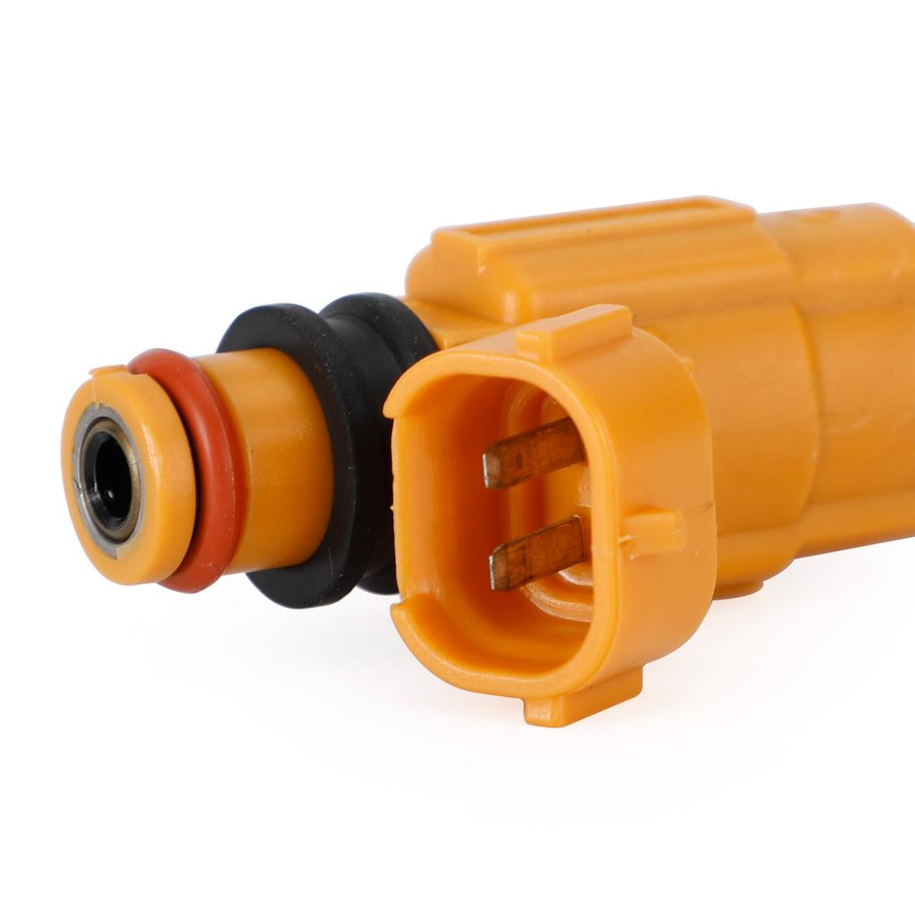 2PCS 49033-1057 Fuel Injectors INP-786 for Kawasaki 2000-2008 Vulcan 1500 1600 PN