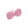 Y2K Sweet Shiny Pink Bow Open Ring For Girls Women   Finger Rings Trendy Statement Jewelry Gifts