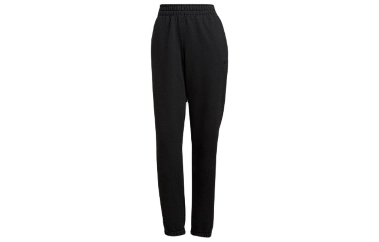 

Adidas Originals Sports Pants Women s Black Moderate H09161 36