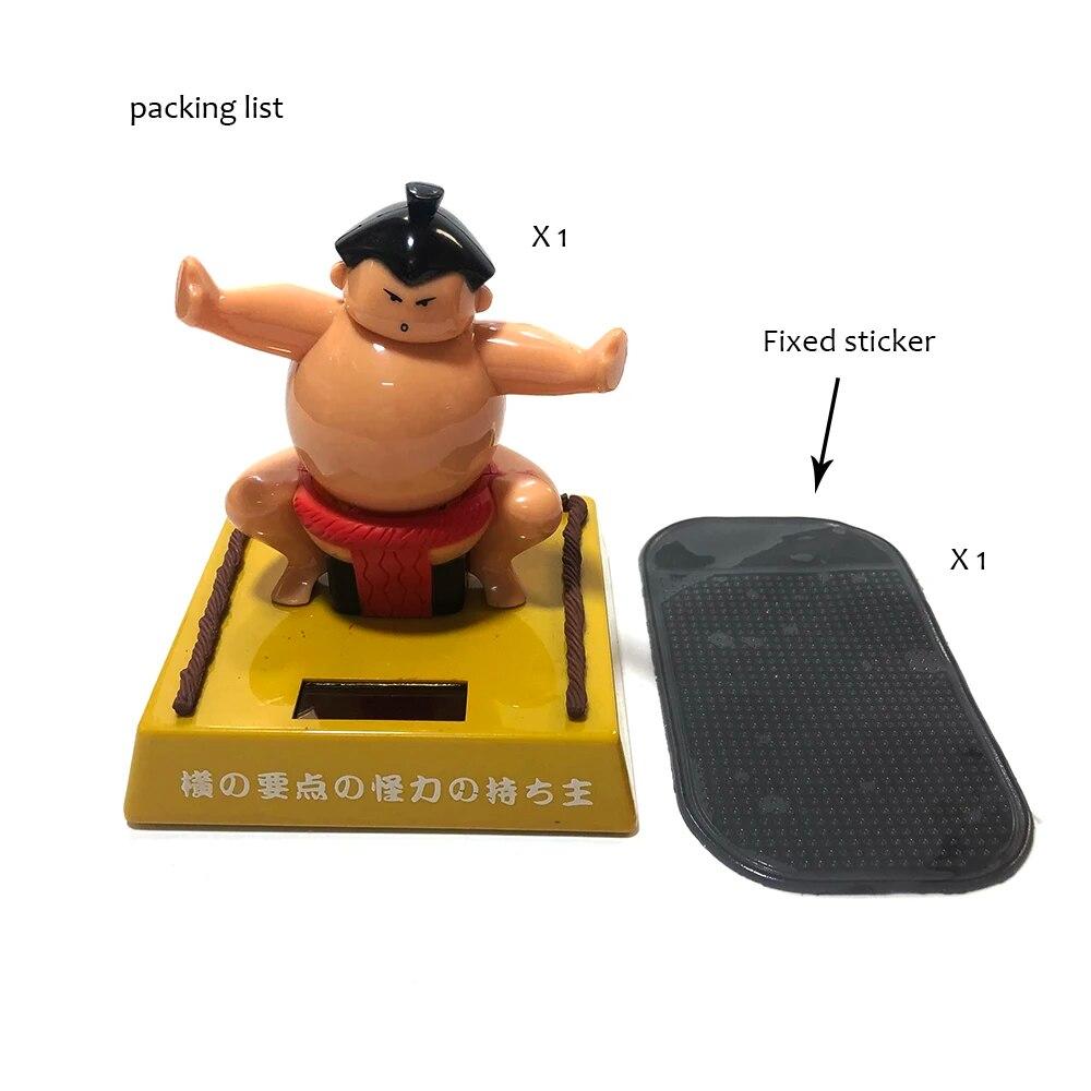 VENSECO автомобиль с солнечной энергией — фото 7