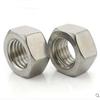 Galvanized Hex Head Bolts & Nuts, Grade 4.8, Standard Sizes M2-M6