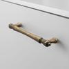 Pack Of 4 Antique Brass   Cabinet Pull Vintage French Style Handles Multiple Type for Option for Kitchen & Bathroom