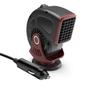 Car Heater High Power 12v Winter Defrost Defogger Heating Heater Home Car Dual Purpose Heater