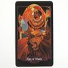 Children of Litha Tarot Deck Leisure Party Table Game Fortune-telling Prophecy Oracle Cards