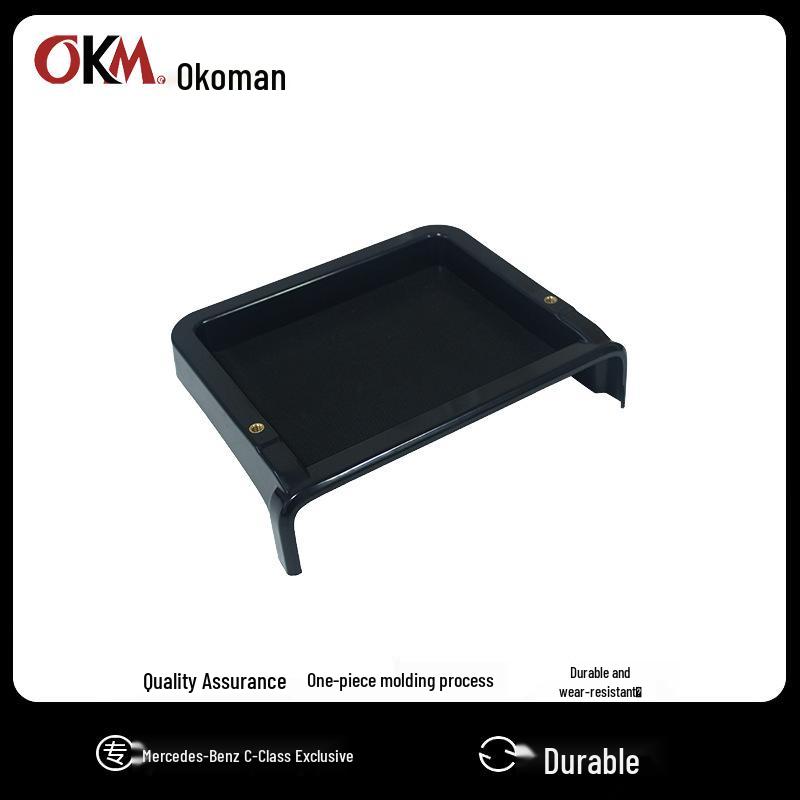 

Mercedes-Benz C-Class 19-21 Phone Holder Storage Box for Interior Modification 20-22 GLC 10.25 Screen