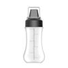 Five Hole Bottle Plastic Seasoning Bottle Oil Pot With Lid Tomato Bottle