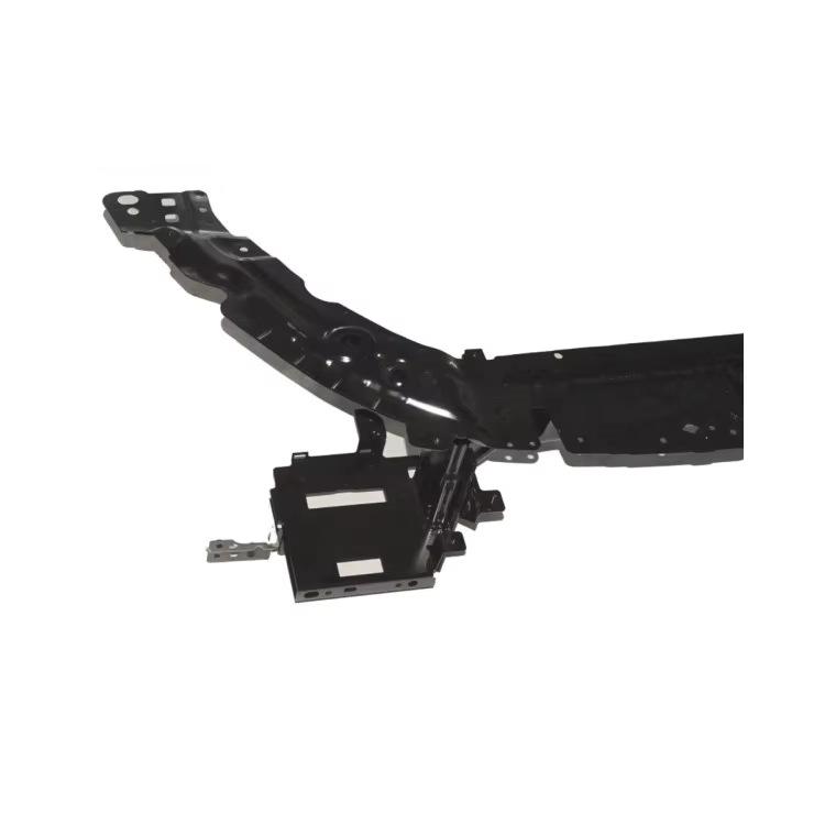 Product Name: "2015 Land Rover Discovery Sport Front Radiator Support Reinforcement LR075398"