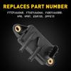 Fit Ford Linco Mazda Mercury Truck Bolt Pressure On Feedback Sensor DPFE15 New