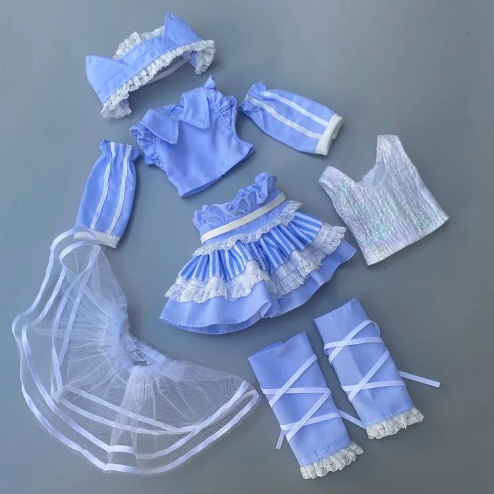 1/6 BJD Dolls 30cm Doll Cute Pretty Ball Jointed Body Doll DIY Toys Clothes Outfits Best Birthday Gift
