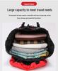 New 90L Lightweight Waterproof Hiking Backpack for Men – Large Capacity, Perfect for Casual Outdoor Adventure, Camping, and Travel.