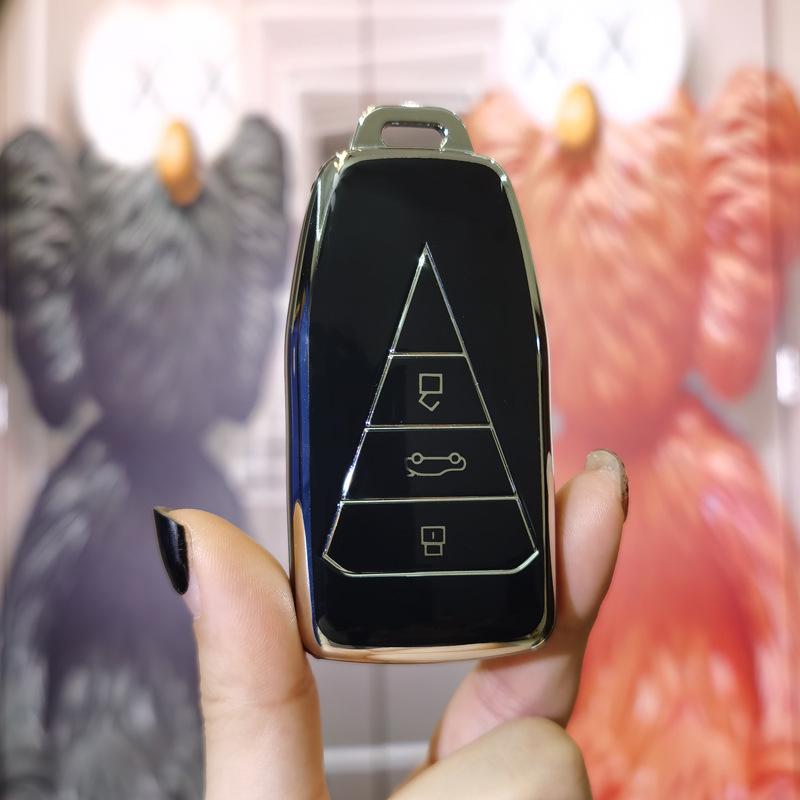 

2023 Venucia Big V & Star 260T DDi PRO Key Cover with Buckle