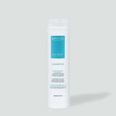 Eupitos Seaforce Shampoo 300ml (Hair loss/Scalp Health)