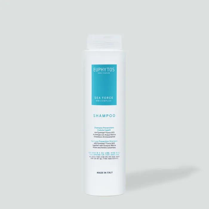Eupitos Seaforce Shampoo 300ml (Hair loss/Scalp health)