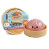 Weicher Brötchen-Knödel Squishy Stressabbau Quetschspielzeug Kawaii Jumbo Dampfbrötchen Dekompressionsspielzeug Geschenk für Kinder Erwachsene