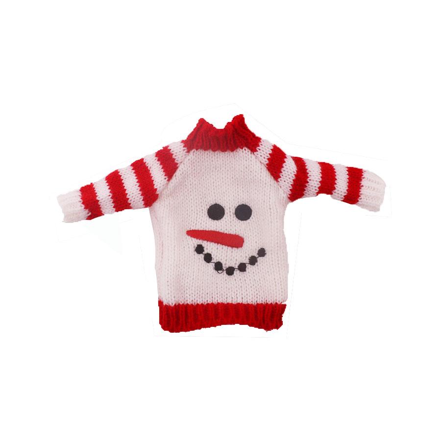 Svetr s kapucí Zimní top Ručně pletené Oblečení pro panenky Pro miminka Doplňky, 30cm BJD 11.5palcové panenky Blythes Vánoční dárky