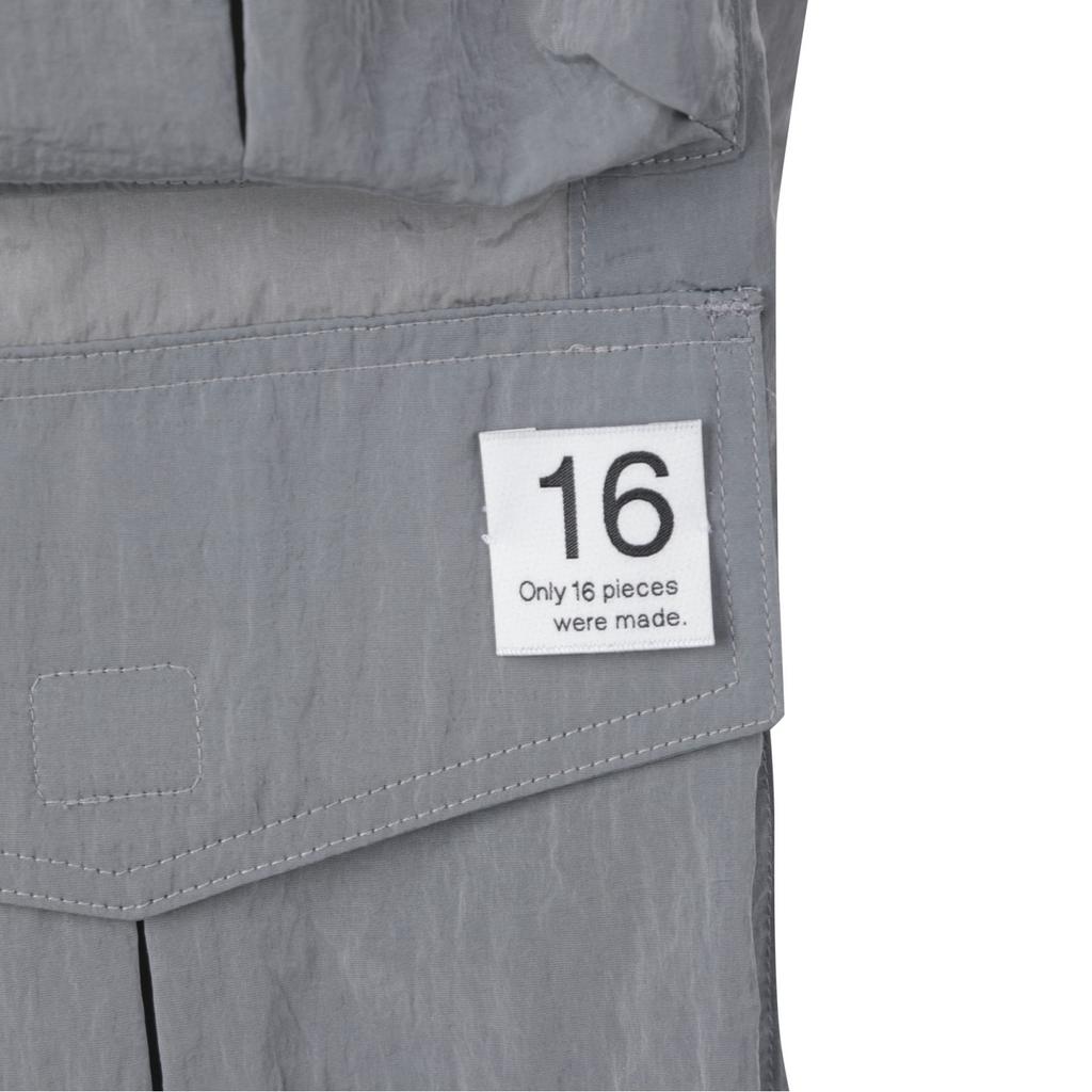 RECODE Out Pocket Cargo Trousers_Rqpas24537Gyx