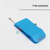 Third Gen Multi-purpose Sewing Tool: Sleeve Patch Template, Seam Press, Thread Removal Knife