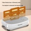 WEZHO Vibration Plate Exercise Machine