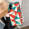 For Xiaomi Redmi K40 Gaming Case Luxury Fashion Soft Silicone Back Cover Phone Case For Xiaomi Poco F3 GT 5G Cases Fundas Coque