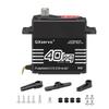 40KG 5-7.4V YP3240MG High Torque Metal Digital Servo Motor 180/270 Angle-controlled Ip67 for 1:8 1:10 TRX6 Scx10 RC Cars Crawler