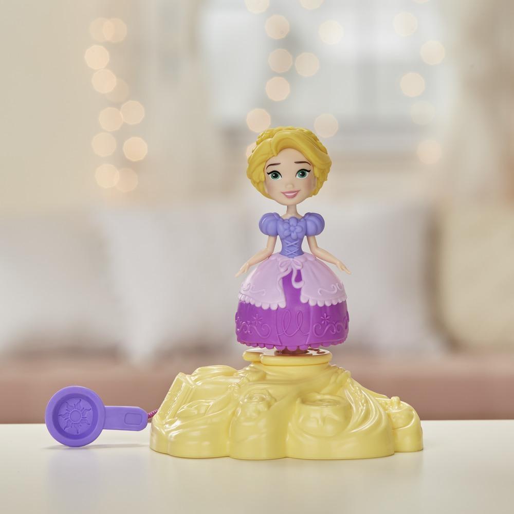 Buy Disney Princesses Mouvements Magiques Raiponce Mini Poupee E0243 At Affordable Prices Free Shipping Real Reviews With Photos Joom