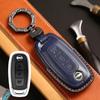 Suitable for 22-23 eighth-generation new Teana key sets, Nissan Ariya new energy cladding buckle