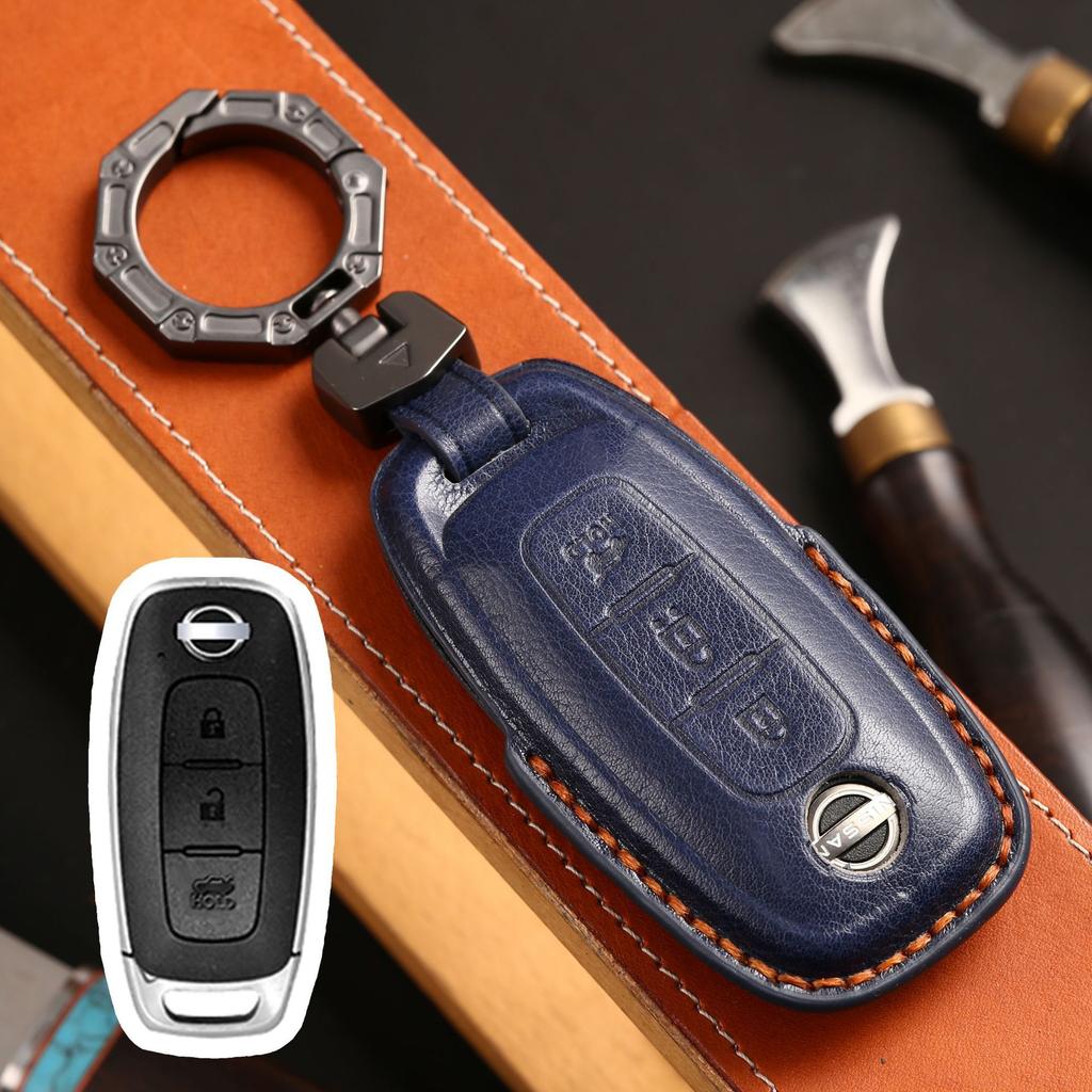Suitable for 22-23 Eighth-generation New Teana Key Sets, Nissan Ariya New Energy Cladding Buckle