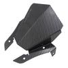 Windschutzscheibe für YAMAHA MT07 MT-07 FZ-07 2013 2014 2015 2016 2017 Motorrad Windabweiser Windschutzscheibe Aluminium