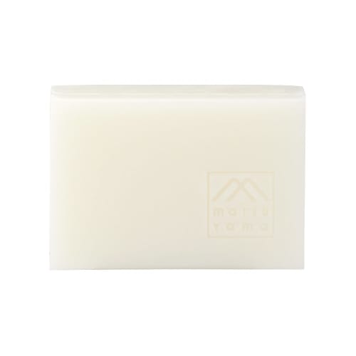 MATSU YAMA M-mark Dense foam face wash soap