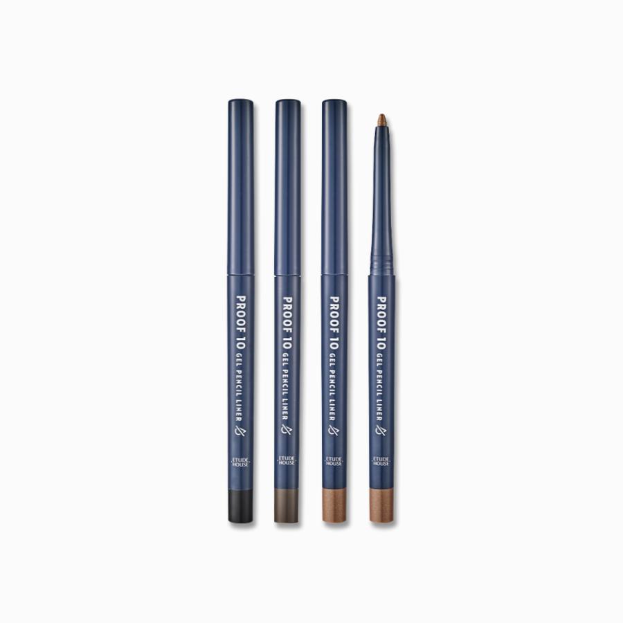 Etude Proof 10 Gel Pencil Liner 0.3g