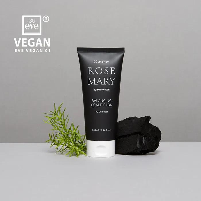 

Маска для балансировки кожи головы с розмари Cold Brew 200 мл