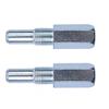14mm Stop Tool For Chainsaw Disassembly Part 1107 191 1201 Metal Maintenance Garden Chainsaw Accessories